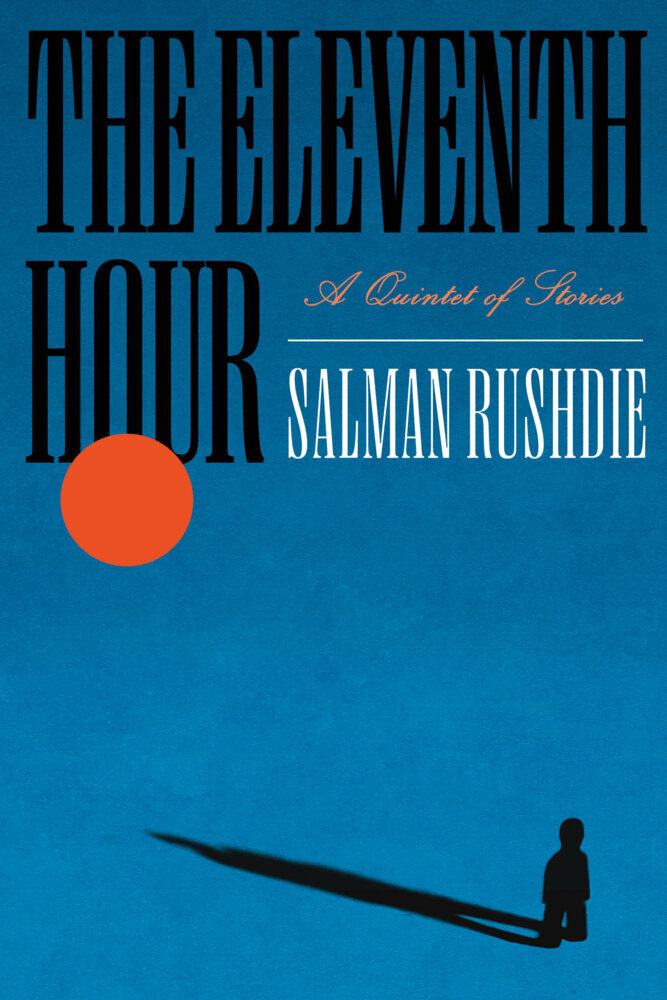 The Eleventh Hour main product photo