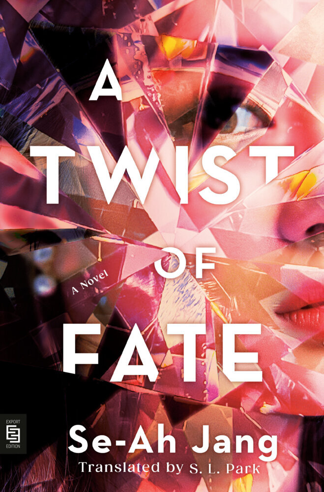 A Twist of Fate main product photo