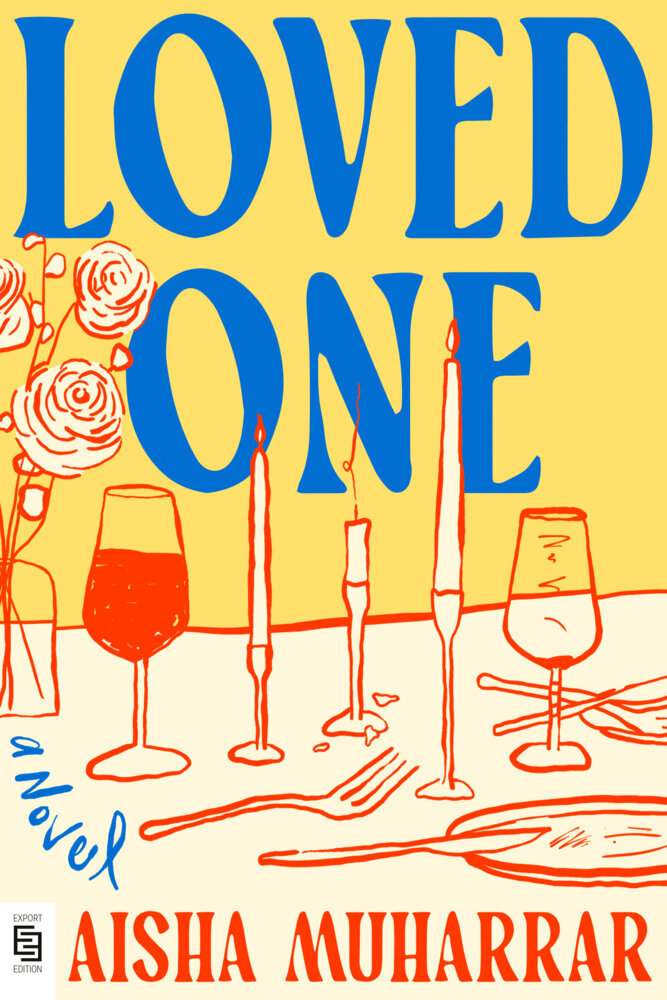 Loved One main product photo