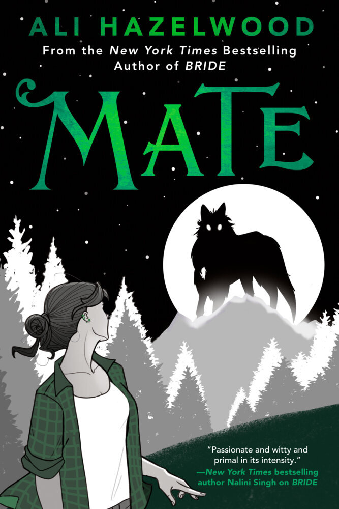 Mate main product photo