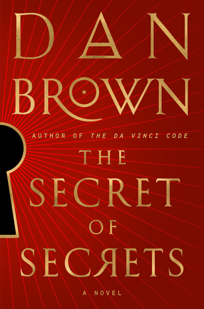 The Secret of Secrets main product photo