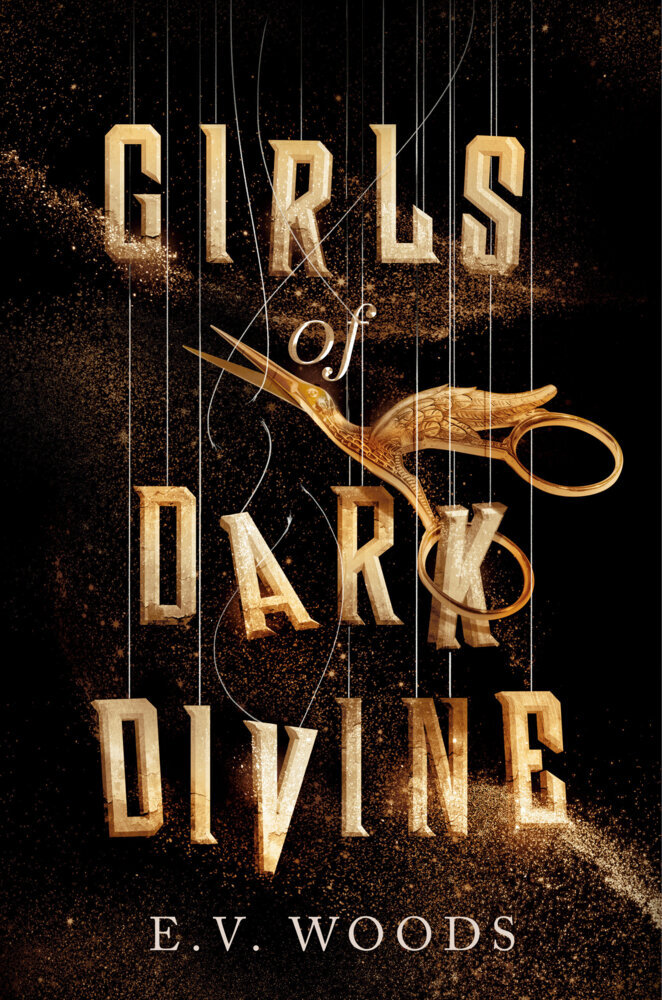 Girls of Dark Divine main product photo