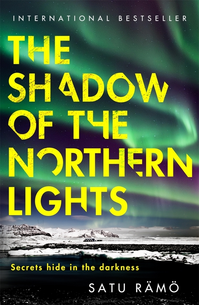 The Shadow of the Northern Lights main product photo