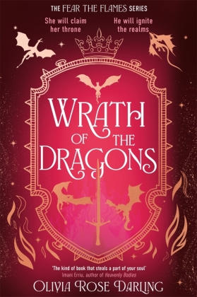 Wrath of the Dragons