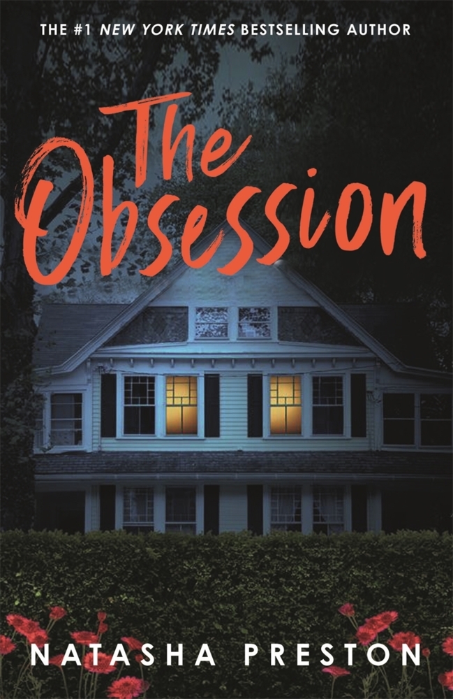 The Obsession main product photo