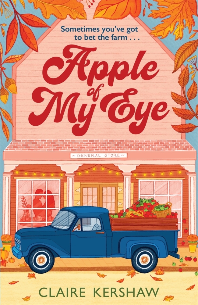 Apple of My Eye main product photo