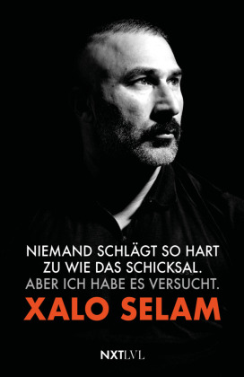Niemand schlägt so hart zu wie das Schicksal. Aber ich habe es versucht.