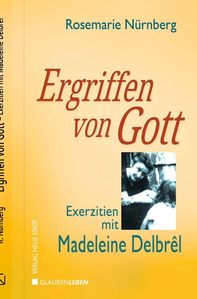 Ergriffen von Gott main product photo
