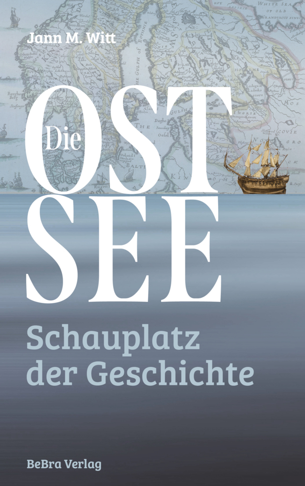 Die Ostsee main product photo