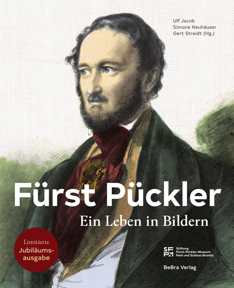 Fürst Pückler main product photo
