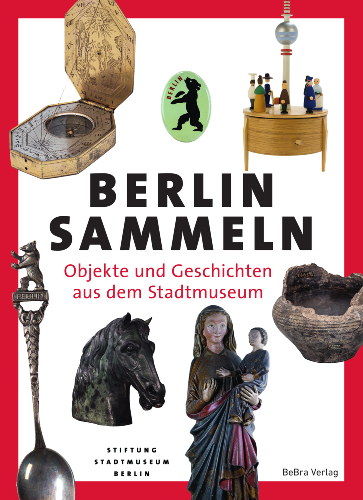 Berlin sammeln main product photo