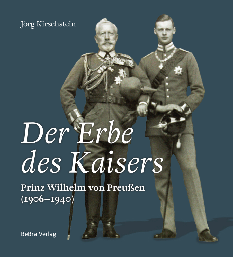 Der Erbe des Kaisers main product photo