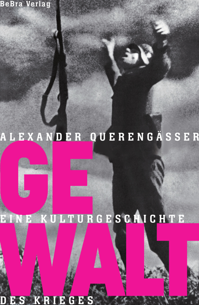 Gewalt main product photo