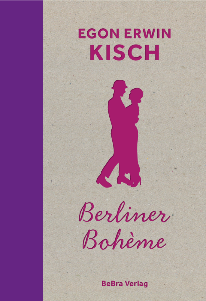 Berliner Bohème main product photo