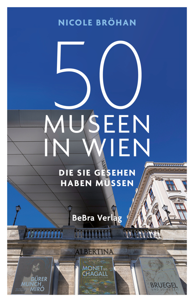 50 Museen in Wien, die Sie gesehen haben müssen main product photo