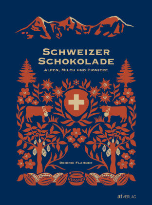 Schweizer Schokolade