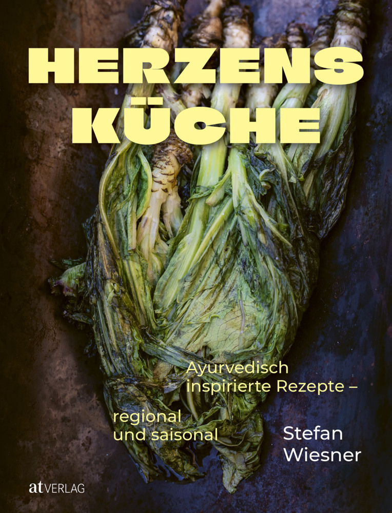 Herzensküche main product photo