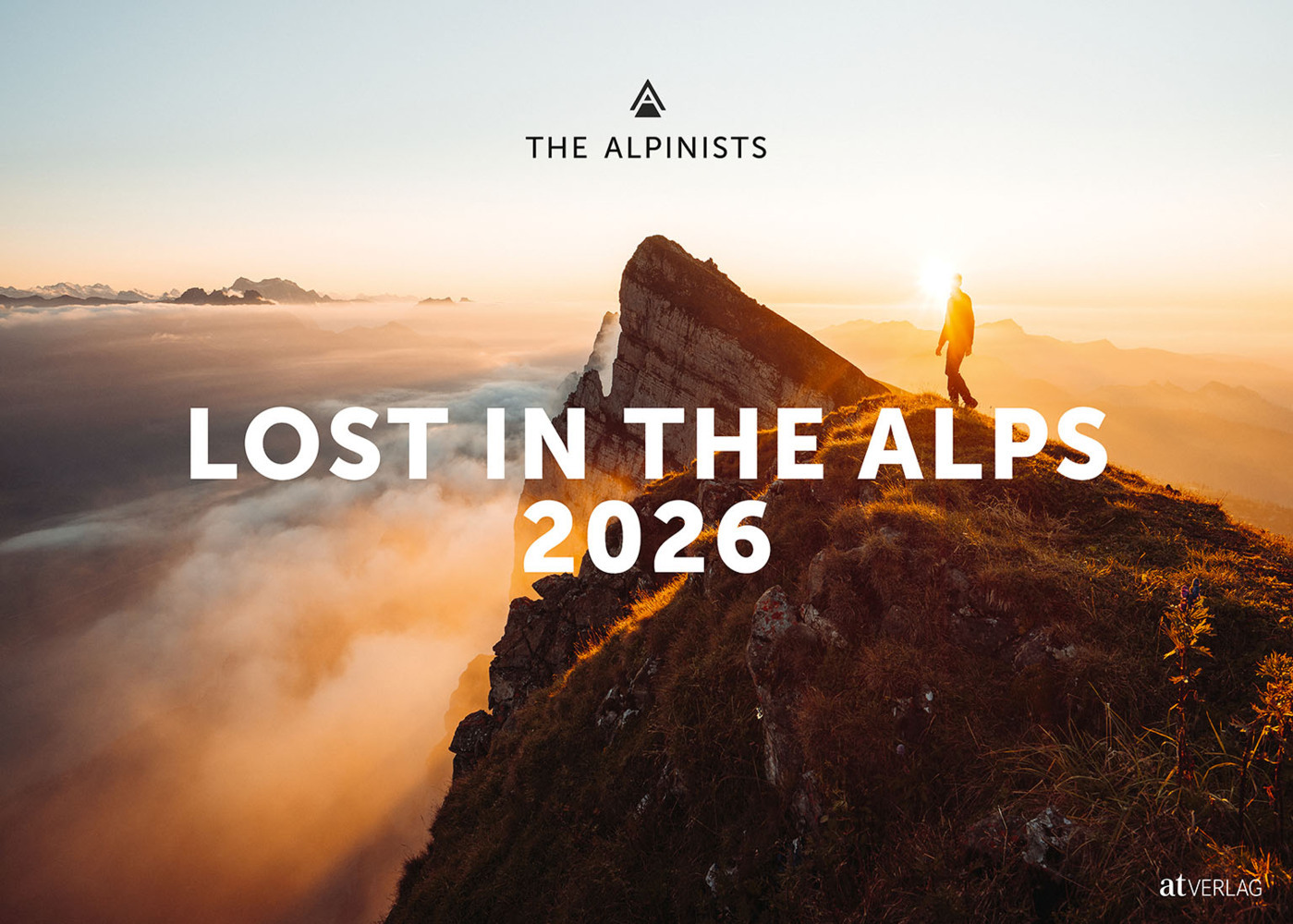 Lost in the Alps 2026 main product photo