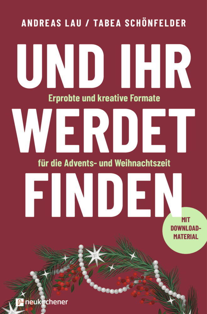 Und ihr werdet finden main product photo
