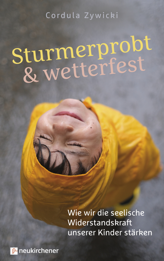 Sturmerprobt und wetterfest main product photo