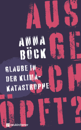 ausgeschöpft?