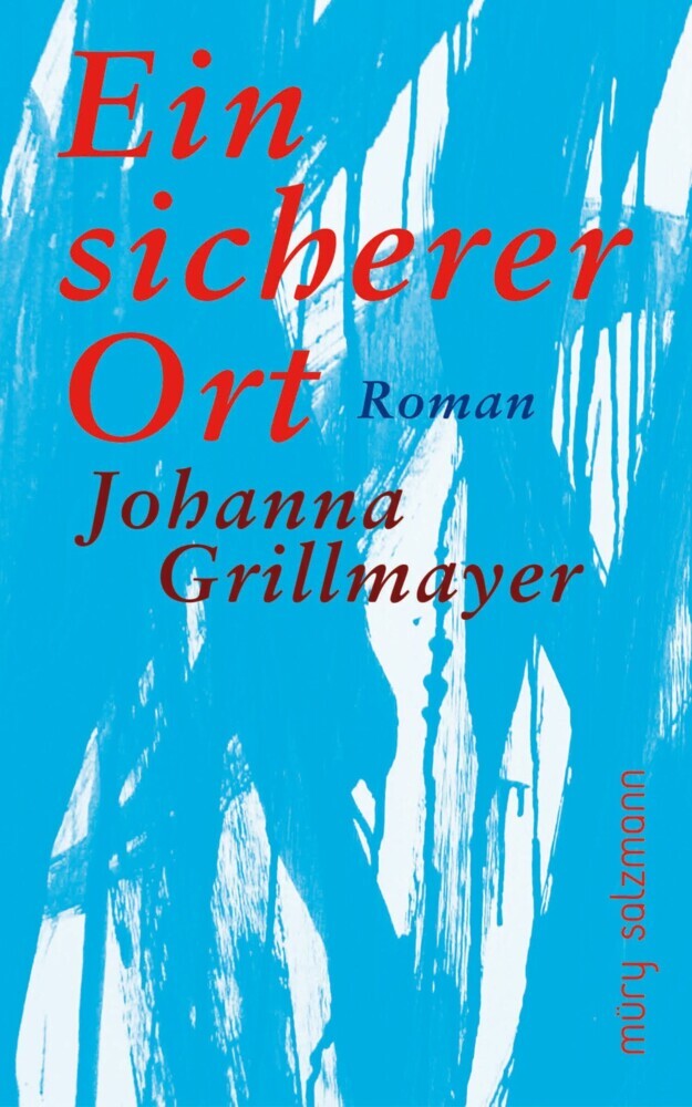 Ein sicherer Ort main product photo