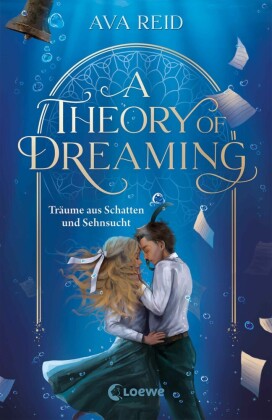A Theory of Dreaming