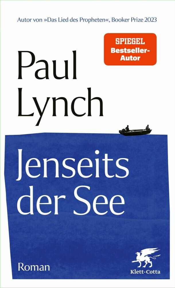 Jenseits der See main product photo