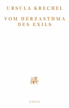 Vom Herzasthma des Exils