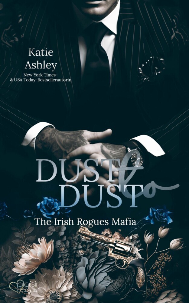 The Irish Rogues Mafia Family Teil 2: Dust to Dust main product photo