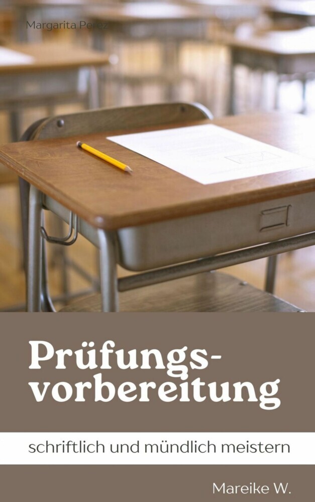 Prüfungsvorbereitung main product photo