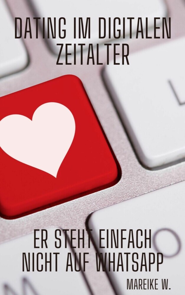 Dating im digitalen Zeitalter main product photo
