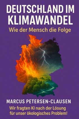 Deutschland im Klimawandel