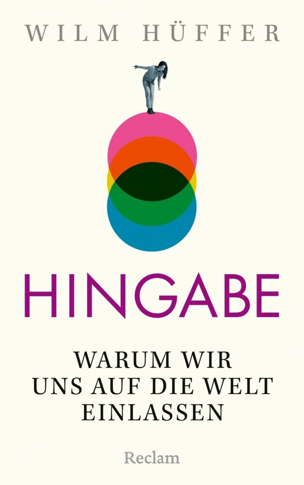 Hingabe main product photo