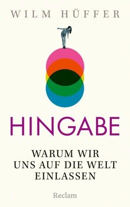 Hingabe