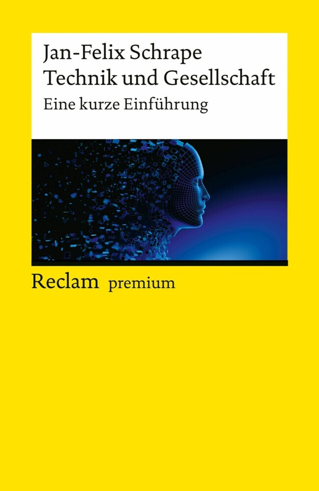 Technik und Gesellschaft main product photo