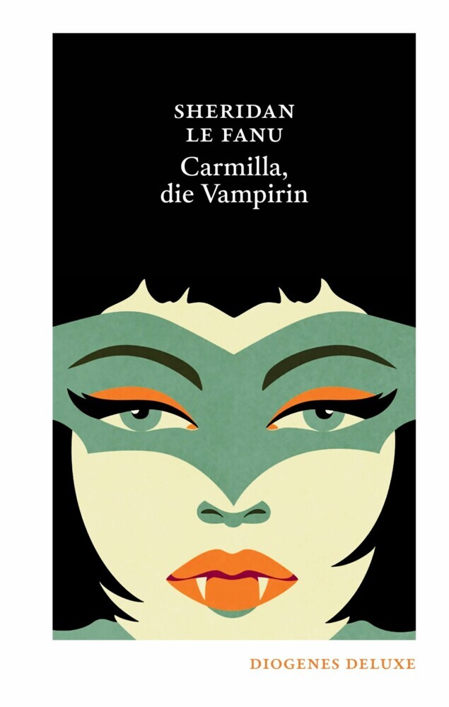 Carmilla, die Vampirin main product photo