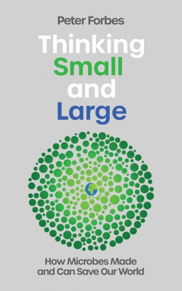 Thinking Small and Large main product photo