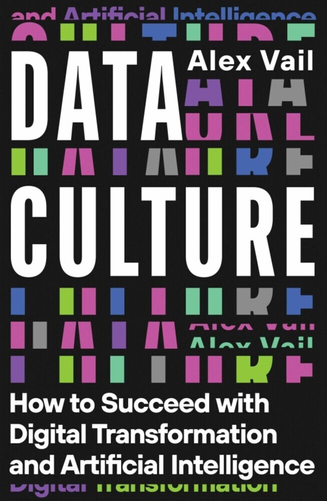 Data Culture main product photo
