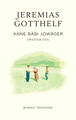 Anne Bäbi Jowäger