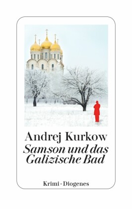 Samson und das Galizische Bad