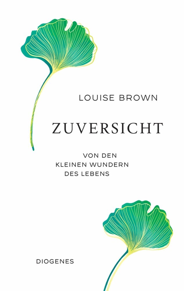 Zuversicht main product photo