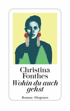 Wohin du auch gehst