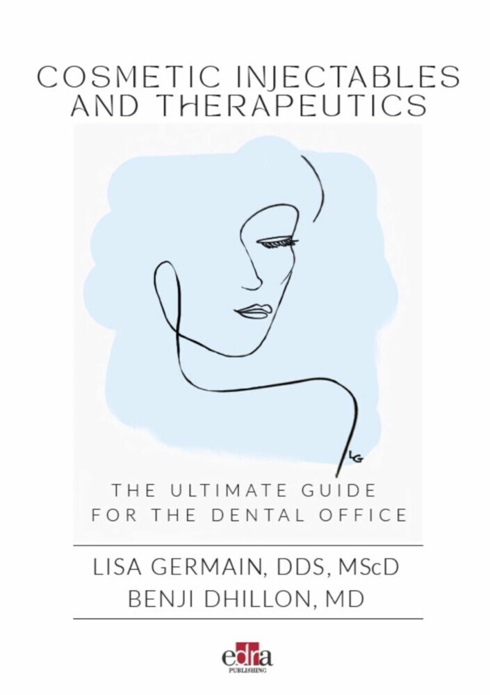 Cosmetic Injectables and Therapeutics main product photo