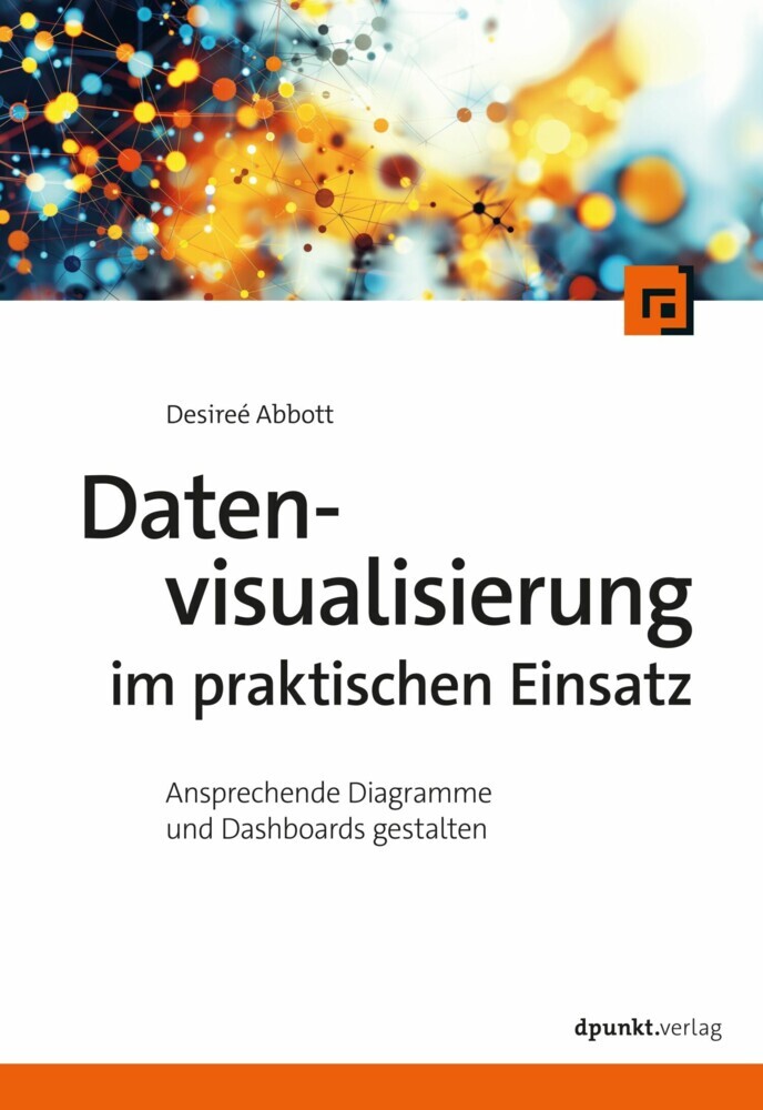 Datenvisualisierung im praktischen Einsatz main product photo