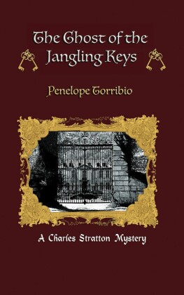The Ghost of the Jangling Keys