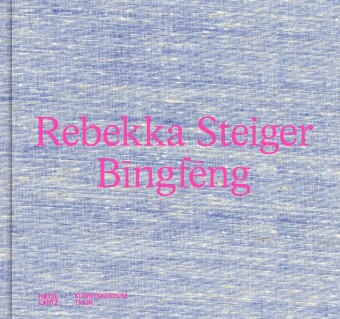 Rebekka Steiger. Bi?ngfe?ng