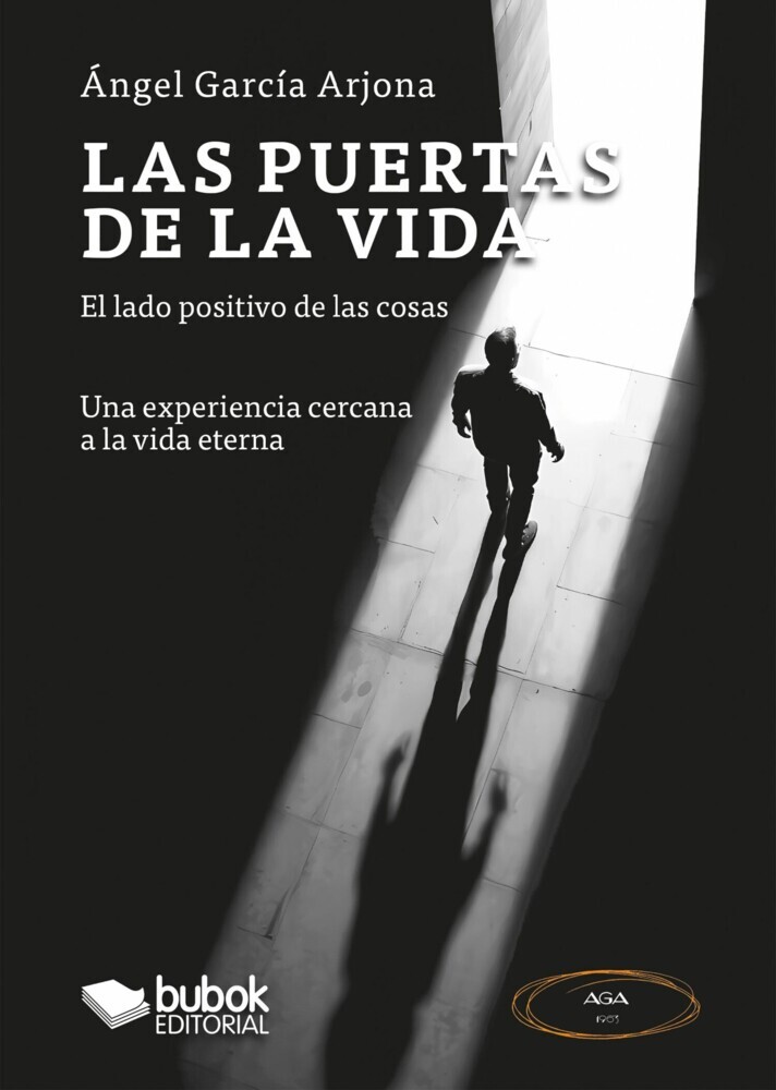 Las puertas de la vida main product photo