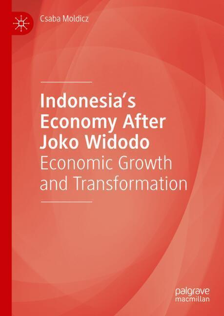 Indonesia's Economy After Joko Widodo main product photo