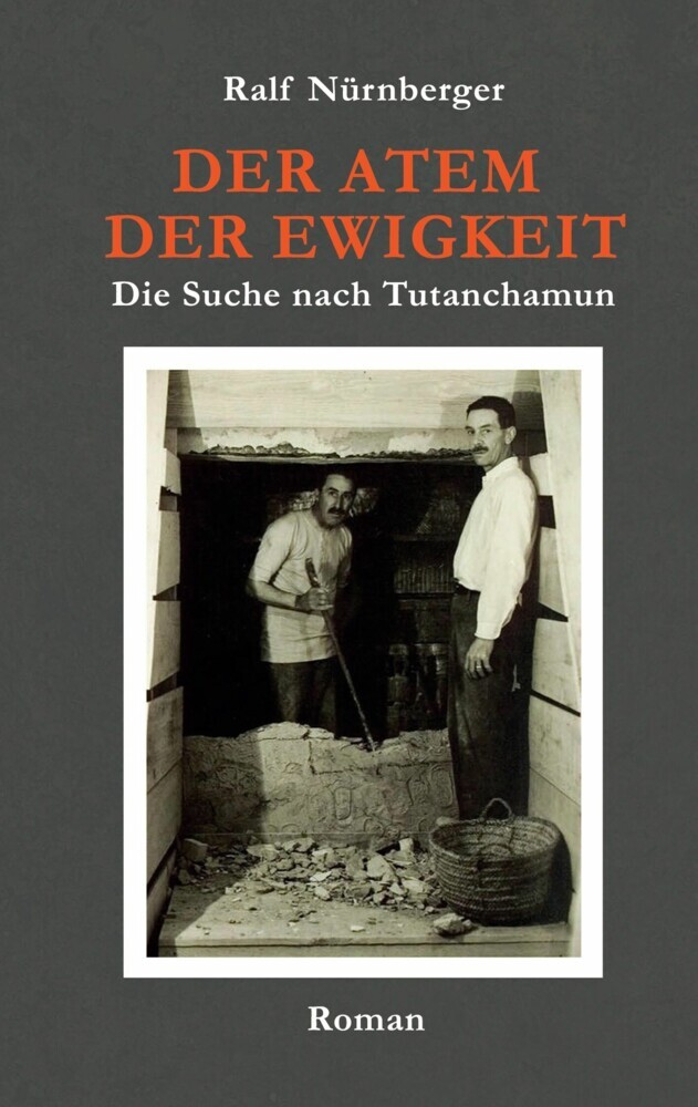 Der Atem der Ewigkeit main product photo